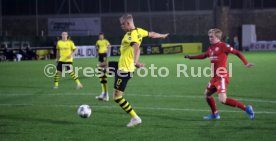 Borussia Dortmund - 1. FSV Mainz 05