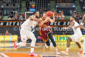 14.10.26 ratiopharm Ulm - BOSNA BH Telecom Sarajevo