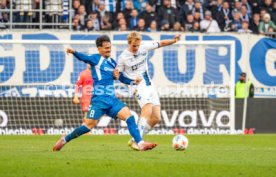 09.11.25 1. FC Magdeburg - SC Paderborn