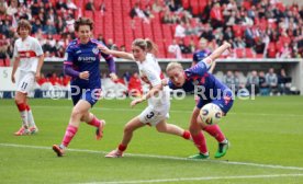 21.03.26 Frauen VfB Stuttgart - 1. FSV Mainz 05