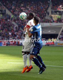 VfB Stuttgart - Hamburger SV