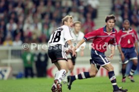 15.06.98 Deutschland - USA