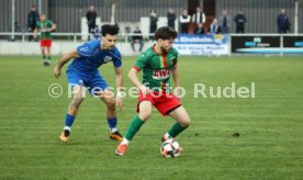 05.04.24 FC Esslingen - VfL Kirchheim