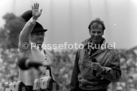 17.06.87 FC Bayern M&uuml;nchen - FC Schalke 04