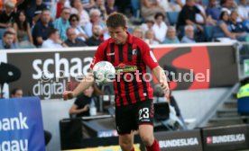 TSG 1899 Hoffenheim - SC Freiburg