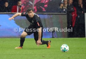 RB Leipzig - VfB Stuttgart