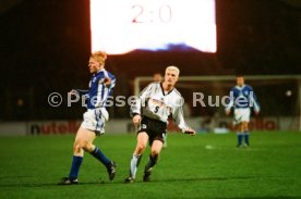 31.03.99 Deutschland - Finnland