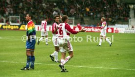 31.10.98 VfB Stuttgart - VfL Bochum