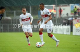 26.07.25 VfB Stuttgart - Celta de Vigo