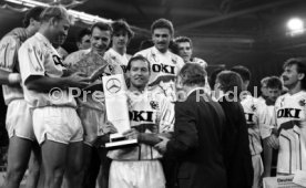 18.01.93 Hallen Masters Stuttgart