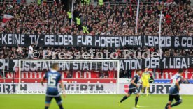 VfB Stuttgart - 1899 Hoffenheim