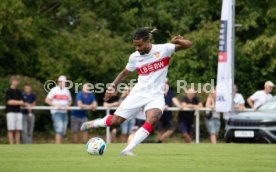 12.07.25 SV Fellbach - VfB Stuttgart