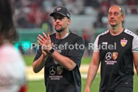 23.05.26 DFB-Pokal Finale 2026 FC Bayern M&uuml;nchen - VfB Stuttgart