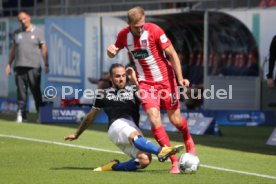 1. FC Heidenheim - Hamburger SV