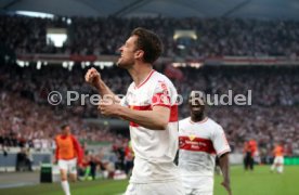 Relegation 2019 VfB Stuttgart - 1. FC Union Berlin
