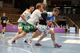 22.11.20 Frisch Auf G&ouml;ppingen - HSG Wetzlar