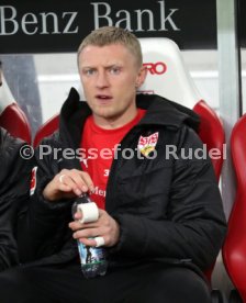 VfB Stuttgart - SC Freiburg