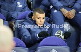 14.02.23 Paris Saint-Germain - FC Bayern M&uuml;nchen