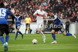 12.04.26 VfB Stuttgart - Hamburger SV