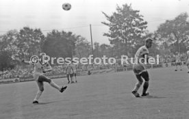 05.08.89 Stuttgarter Kickers - SG Wattenscheid 09