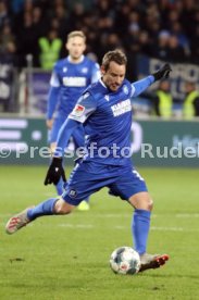 Karlsruher SC - 1. FC N&uuml;rnberg