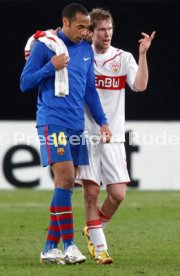 23.02.10 VfB Stuttgart - FC Barcelona