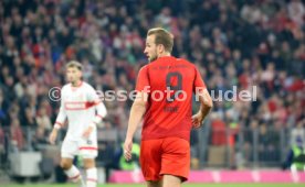 19.10.24 FC Bayern M&uuml;nchen - VfB Stuttgart
