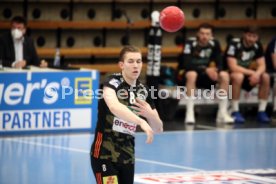 20.03.21 Frisch Auf G&ouml;ppingen - TSV Hannover-Burgdorf