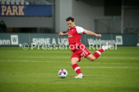 12.12.20 SC Freiburg - Arminia Bielefeld