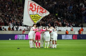 12.03.26 VfB Stuttgart - FC Porto