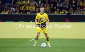 29.09.23 TSG 1899 Hoffenheim - Borussia Dortmund