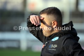 03.04.24 Stuttgarter Kickers - SG Barockstadt Fulda-Lehnerz