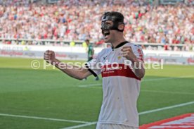 VfB Stuttgart - SV Werder Bremen