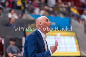 24.09.26 MHP Riesen Ludwigsburg - Rostock Seawolves
