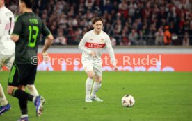 26.02.26 VfB Stuttgart - Celtic Glasgow