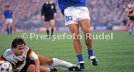10.06.88 Italien - Deutschland
