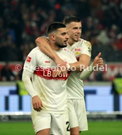 14.02.26 VfB Stuttgart - 1. FC K&ouml;ln