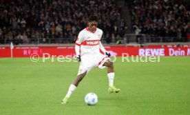 23.11.24 VfB Stuttgart - VfL Bochum