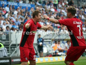 TSG 1899 Hoffenheim - SC Freiburg
