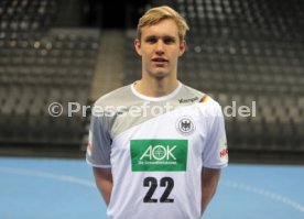 DHB Pressekonferenz in Stuttgart