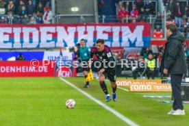 07.02.26 1. FC Heidenheim - Hamburger SV