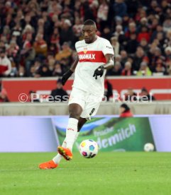 20.12.23 VfB Stuttgart - FC Augsburg