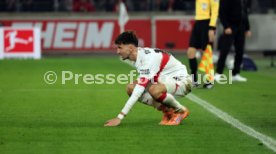 20.12.25 VfB Stuttgart - TSG 1899 Hoffenheim