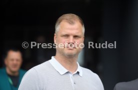 12.08.23 TSG Balingen - VfB Stuttgart