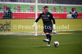 17.01.21 1. FC Heidenheim - SV Darmstadt 98