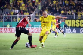 07.08.21 SV Wehen-Wiesbaden - Borussia Dortmund