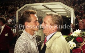 04.10.96 VfB Stuttgart - SC Freiburg