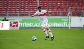 04.04.21 VfB Stuttgart - SV Werder Bremen