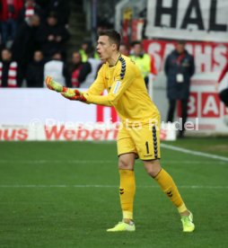 SC Freiburg - 1. FC Union Berlin