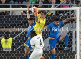 10.10.25 U21 Deutschland - U21 Griechenland